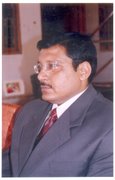 Amrit Paul, IGP Mangalore
